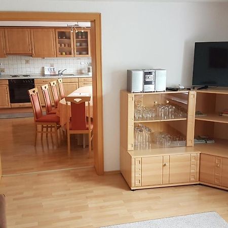Ferienwohnung "Maresi" 梅德巴赫 外观 照片