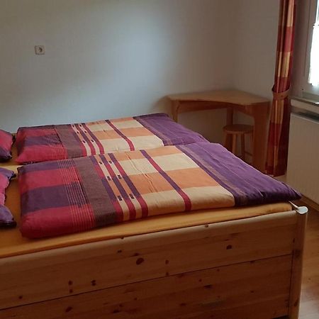 Ferienwohnung "Maresi" 梅德巴赫 外观 照片