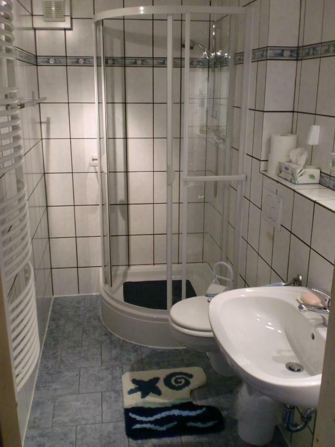 Ferienwohnung "Maresi" 梅德巴赫 外观 照片